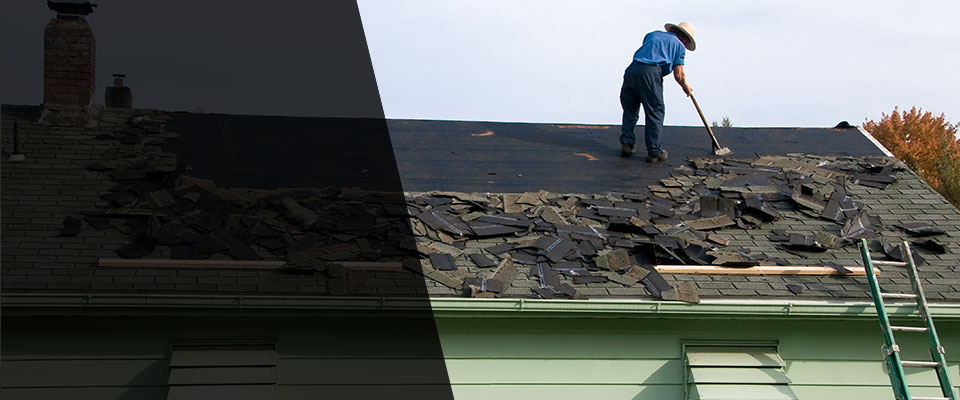 Beryl Roofing Contractors